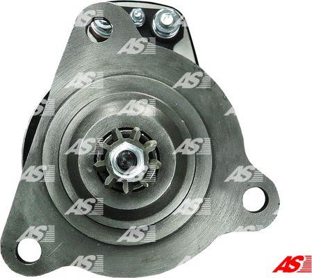 AS-PL S0001 - Starter xparts.lv