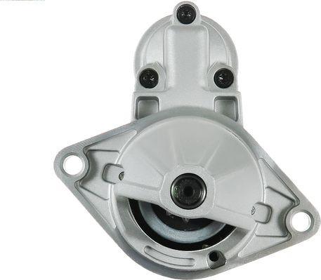 AS-PL S0088 - Starter xparts.lv