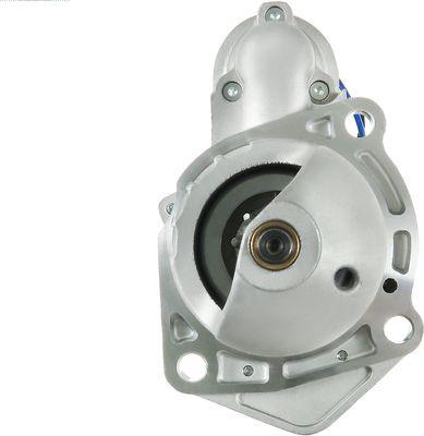 AS-PL S0037 - Starter xparts.lv