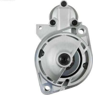 AS-PL S0026 - Starter xparts.lv