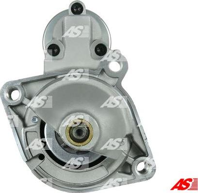 AS-PL S0073 - Starter xparts.lv
