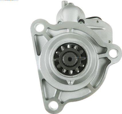 AS-PL S0147 - Starter xparts.lv