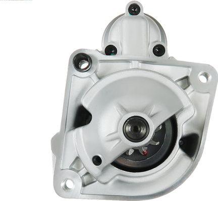 AS-PL S0139 - Starter xparts.lv