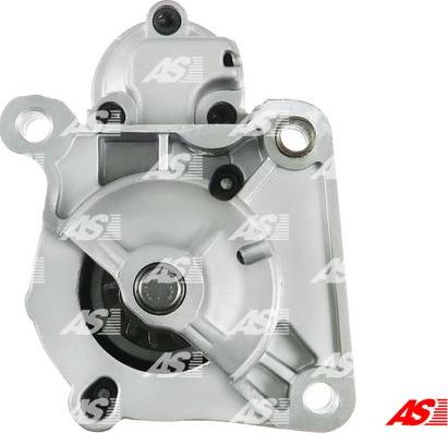 AS-PL S0874S - Starter xparts.lv