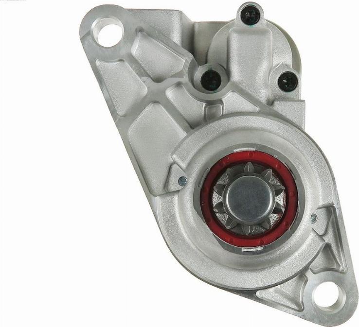 AS-PL S0398 - Starter xparts.lv