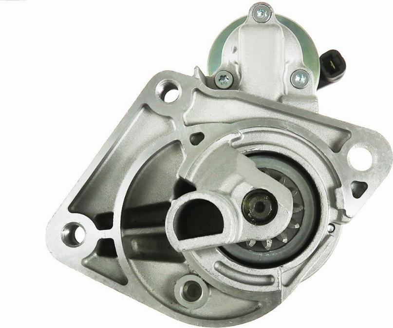 AS-PL S0305 - Starter xparts.lv