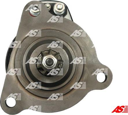 AS-PL S0336 - Starter xparts.lv