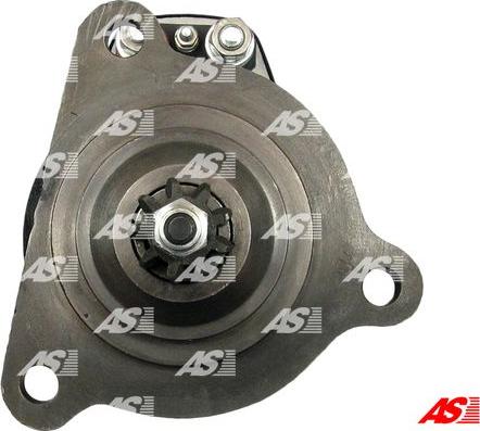 AS-PL S0327 - Starter xparts.lv