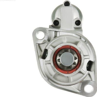 AS-PL S0248 - Starter xparts.lv