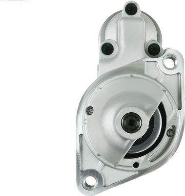 AS-PL S0227 - Starter xparts.lv