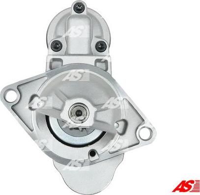 AS-PL S0275 - Starter xparts.lv