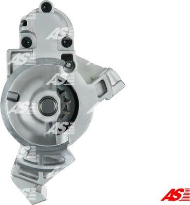 AS-PL S0700S - Starter xparts.lv