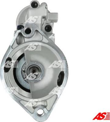 AS-PL S0723S - Starter xparts.lv