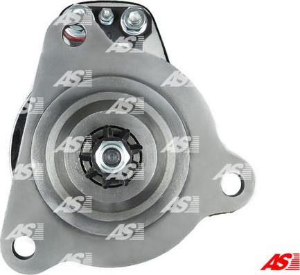 AS-PL S0727S - Starter xparts.lv