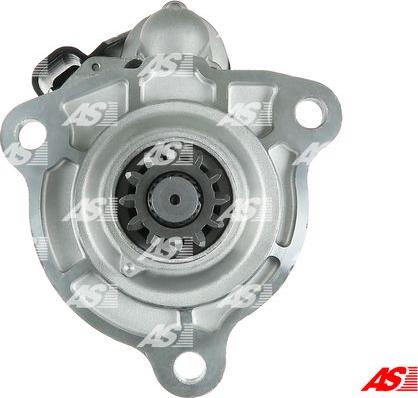 AS-PL S0776S - Starter xparts.lv