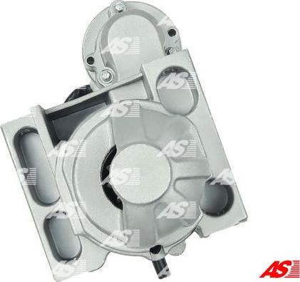 AS-PL S1008 - Starter xparts.lv