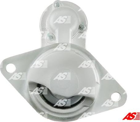 AS-PL S1014 - Starter xparts.lv
