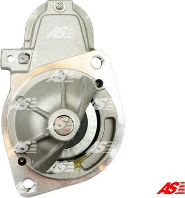 AS-PL S3040 - Starter xparts.lv