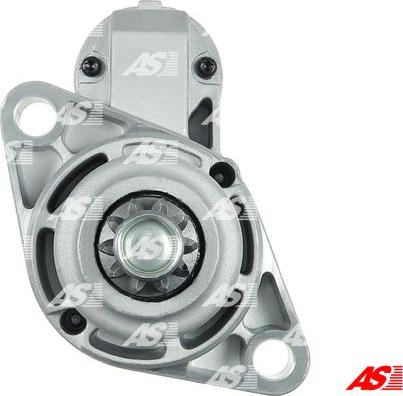AS-PL S3043 - Starter xparts.lv