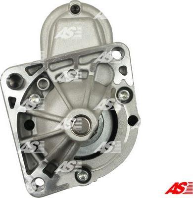 AS-PL S3060 - Starter xparts.lv