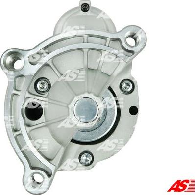 AS-PL S3009 - Starter xparts.lv