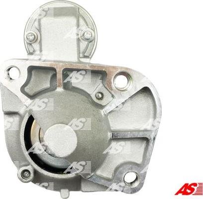 AS-PL S3008 - Starter xparts.lv
