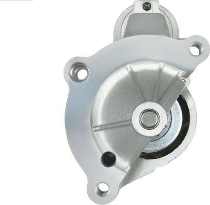 AS-PL S3002 - Starter xparts.lv