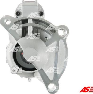 AS-PL S3019 - Starter xparts.lv