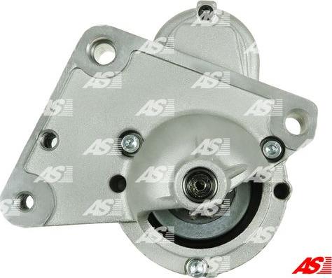AS-PL S3016 - Starter xparts.lv