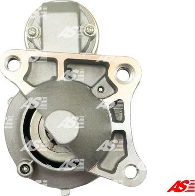 AS-PL S3012 - Starter xparts.lv