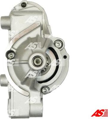AS-PL S3085 - Starter xparts.lv