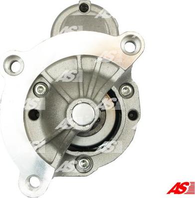 AS-PL S3087 - Starter xparts.lv