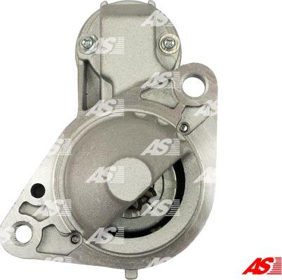 AS-PL S3022 - Starter xparts.lv