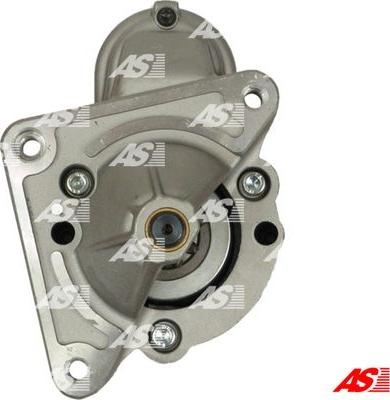 AS-PL S3073 - Starter xparts.lv