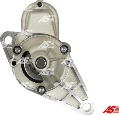 AS-PL S3101 - Starter xparts.lv