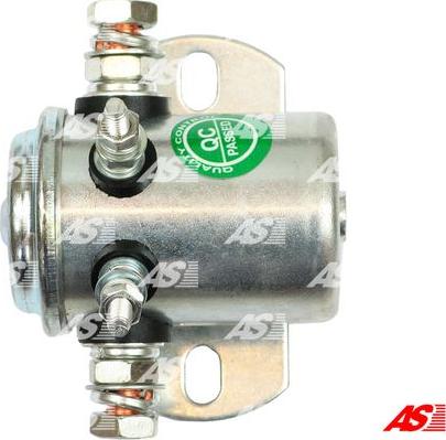 AS-PL SS9054 - Solenoid Switch, starter xparts.lv