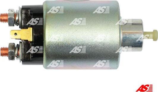AS-PL SS5060 - Solenoid Switch, starter xparts.lv