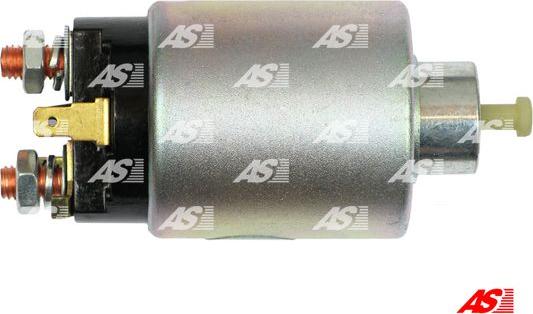 AS-PL SS5061 - Solenoid Switch, starter xparts.lv