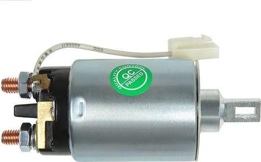 AS-PL SS5008 - Solenoid Switch, starter xparts.lv