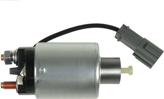 AS-PL SS5026 - Solenoid Switch, starter xparts.lv