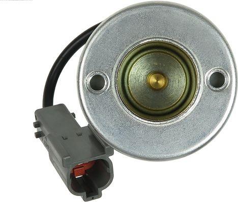 AS-PL SS5026 - Solenoid Switch, starter xparts.lv