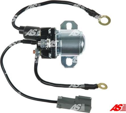 AS-PL SS5169S - Solenoid Switch, starter xparts.lv