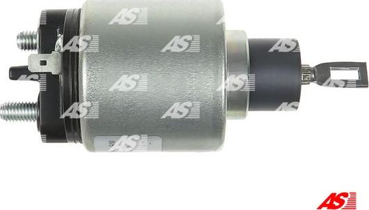 AS-PL SS0094(BOSCH) - Solenoid Switch, starter xparts.lv