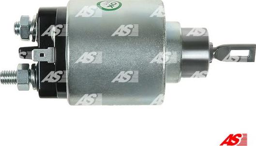 AS-PL SS0094P - Solenoid Switch, starter xparts.lv