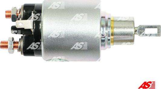 AS-PL SS0159 - Solenoid Switch, starter xparts.lv