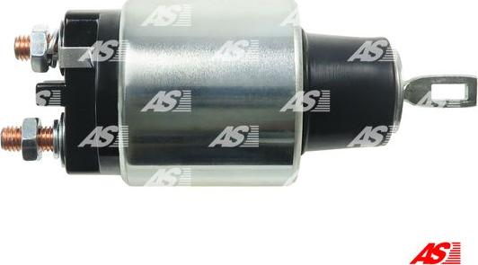 AS-PL SS0119 - Solenoid Switch, starter xparts.lv
