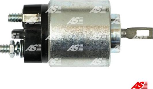 AS-PL SS0132 - Solenoid Switch, starter xparts.lv
