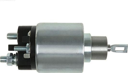 AS-PL SS0127 - Solenoid Switch, starter xparts.lv