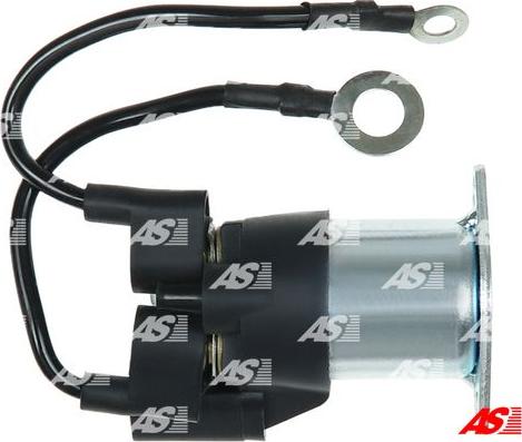 AS-PL SS0221S - Solenoid Switch, starter xparts.lv