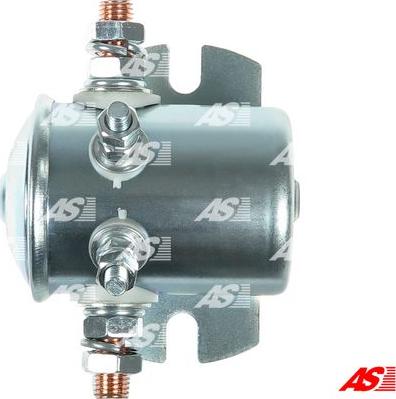 AS-PL SS1161S - Solenoid Switch, starter xparts.lv